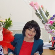 Марина Цыганова on My World.