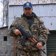 Сергей Переверзев on My World.