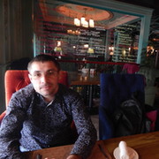 Алексей Корчигин on My World.