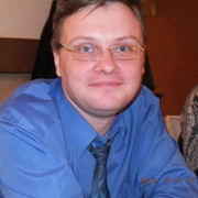 Алексей Ленев on My World.