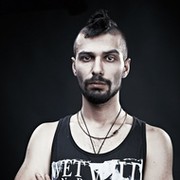 Макс Черман on My World.