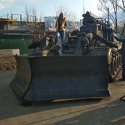 Сварочные работы (Уссурийск) on My World.