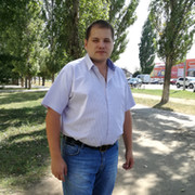 Сергей Свиридов on My World.