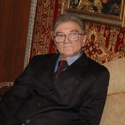 Андрей Цуканов on My World.