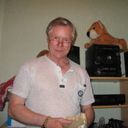 Сергей Чучин on My World.