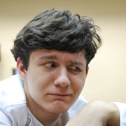 Волобуев Александр on My World.