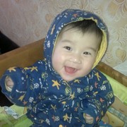 Бато Мункуев on My World.