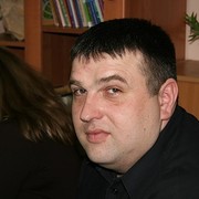 Дмитрий Хомяков on My World.
