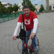 Андрей Демин on My World.