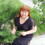 Ира Шкред on My World.