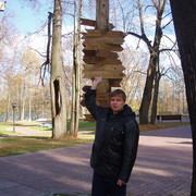 Дмитрий Кашменский on My World.