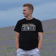 Дмитрий Торопцев on My World.