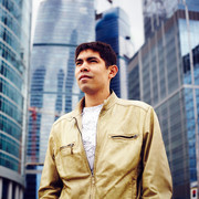 Давыдов Данила on My World.