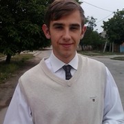 Daniel Dmitriev в Моем Мире.