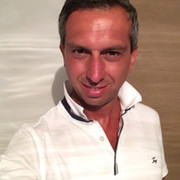 daniele falco on My World.