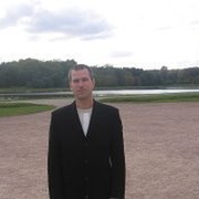 Александр Данилов on My World.