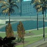 Территория Фермеров on My World.