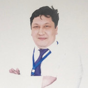 Danil Oryngaliev on My World.