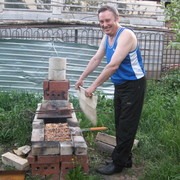 Валера Данилов on My World.