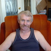 Юрий Данилов on My World.