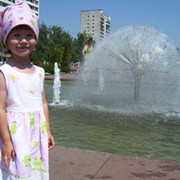 Дарья Докучаева on My World.