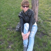 Дарья Животенко on My World.
