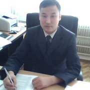 Азамат Даутов on My World.