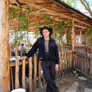 Василий Евгеньевич Ключник on My World.