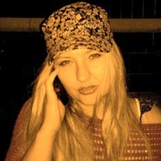 Наташа Блистова on My World.