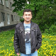 Даврон Сабиров on My World.