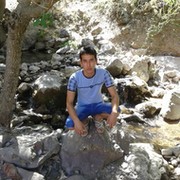 davron tulqinov on My World.