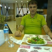 Davud D on My World.