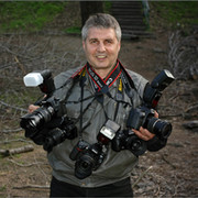 Фотограф Георгий Давыдов GERAFOT on My World.