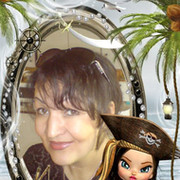 Галия Даутова on My World.