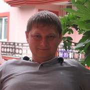 Дмитрий Бердников on My World.