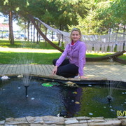 наталья низова on My World.