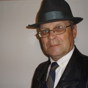 Геннадий Башмаков on My World.