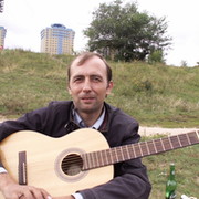 Евгений Новиков on My World.
