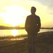 Стас Demidov on My World.