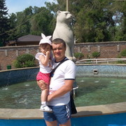 Дмитрий Урванцев on My World.