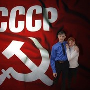 Александр Демьянов on My World.