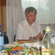 валентин деньгаев on My World.