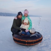 Денис Наприенко on My World.