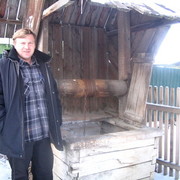 Татьяна Деревянко on My World.