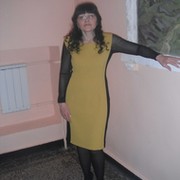 Ольгочка Суворова on My World.