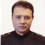 Anatolii Devashchenko on My World.