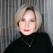 Ирина Иванова on My World.