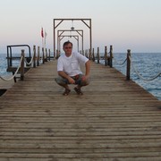 Александр Васекин on My World.