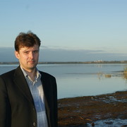 Олег Куликов on My World.