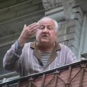 Михаил Путис on My World.